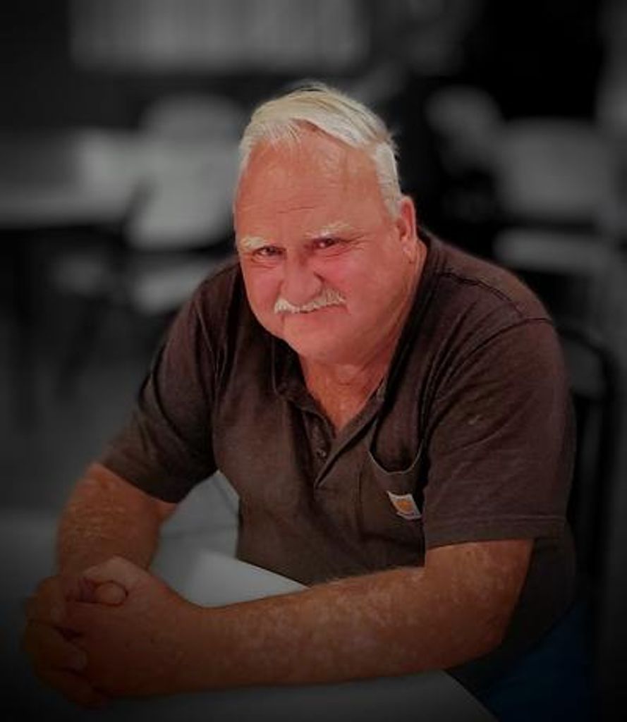 George Everett Adkison Profile Photo