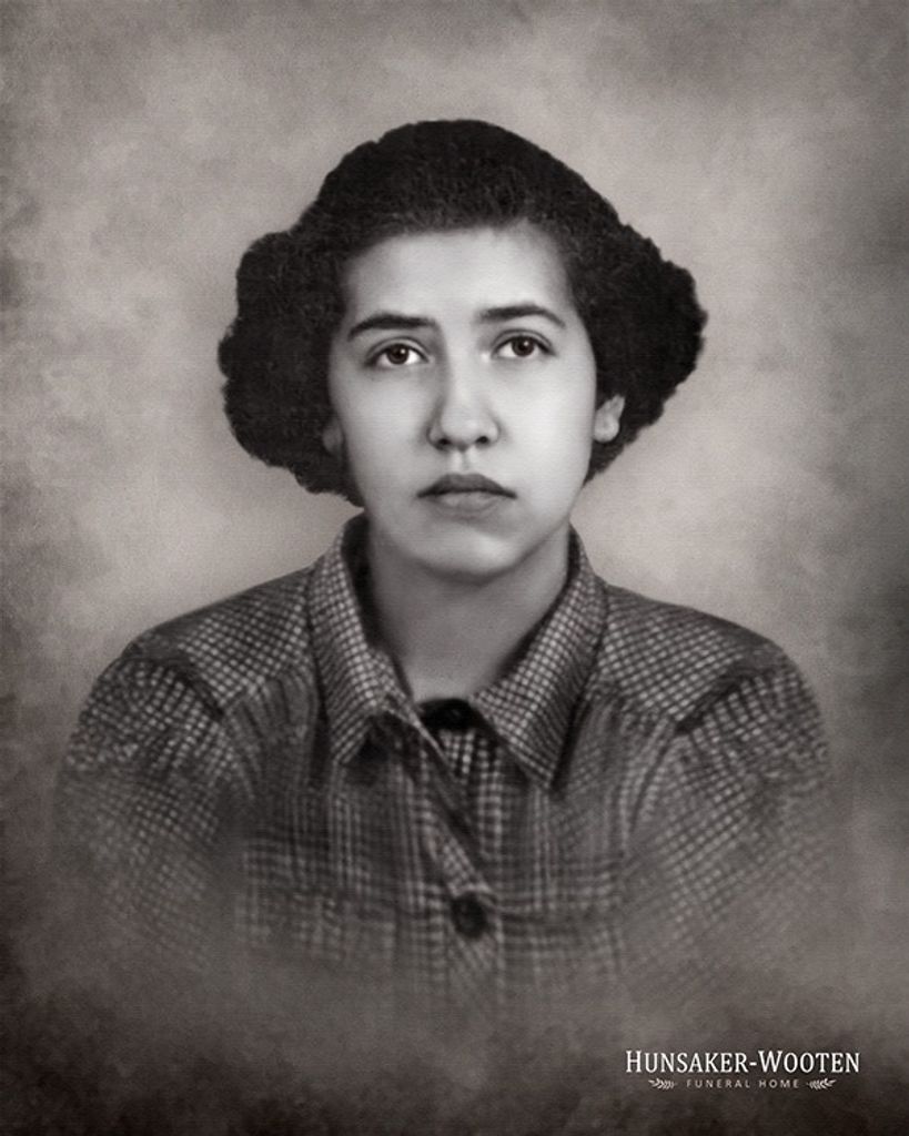 Frances Goad Profile Photo