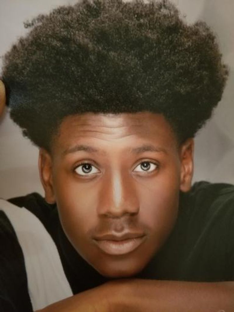 Loren Gregory Brooks