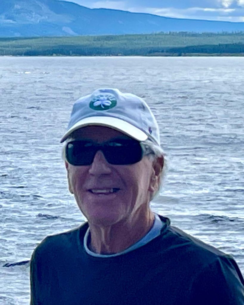 Kevin Brooks Profile Photo