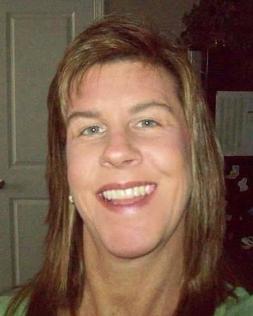Jennifer "Jenny" Currens
