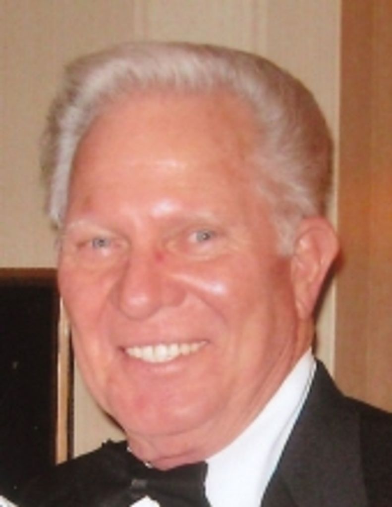 Edward Richard Baumuller