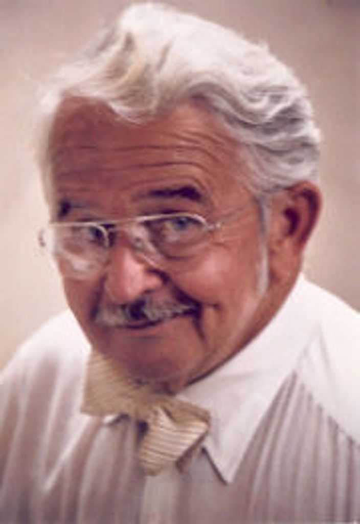 Royce Edmund Dawson Profile Photo