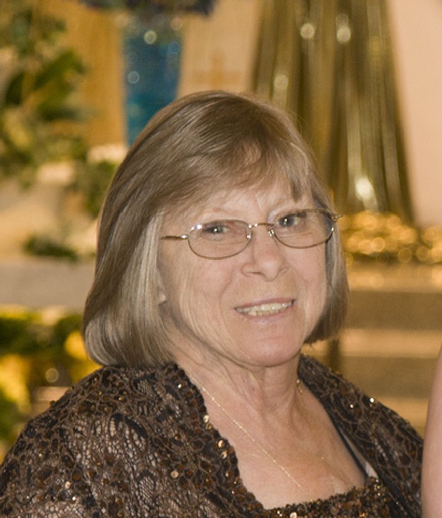 Barbara Lee Dippold Profile Photo