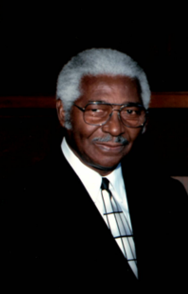 Rev. Allen Washington Profile Photo