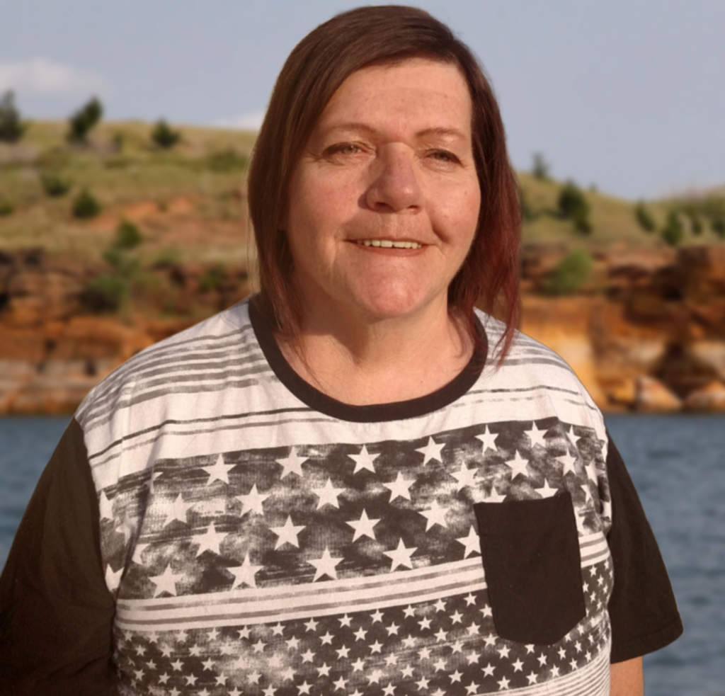 Connie Kay Bledso Profile Photo