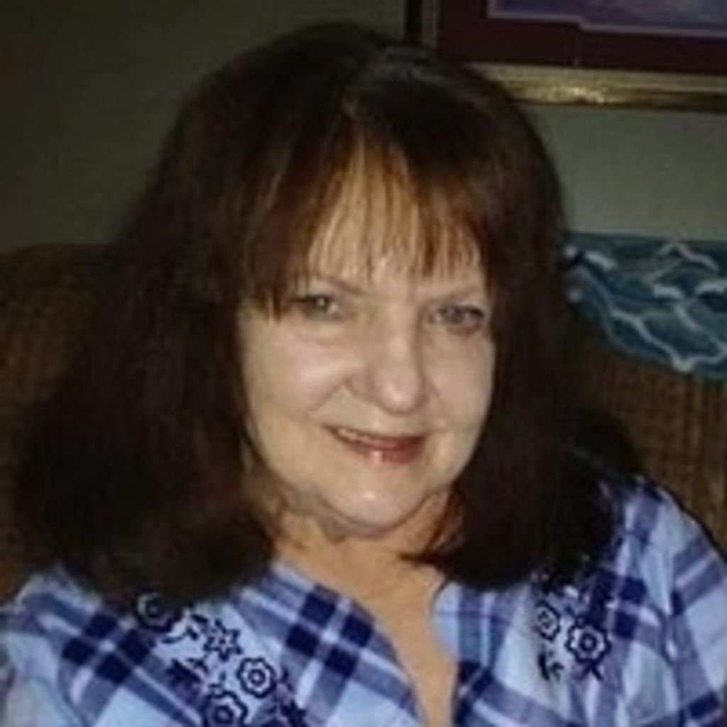 Shirley Ward Neatherly
