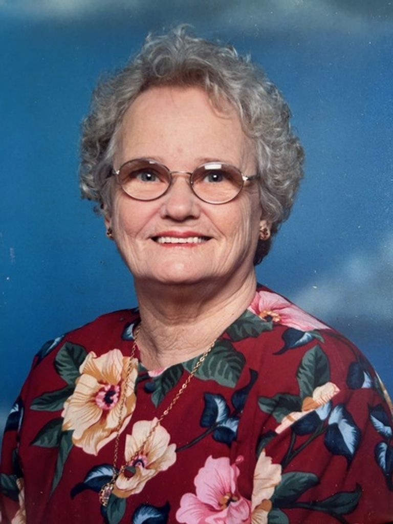 Dorothy Dearman Profile Photo