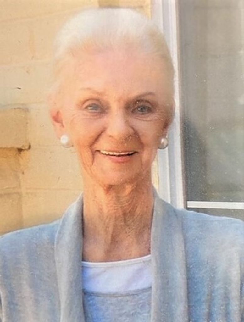 Virginia Lee "Gigi" Larson Profile Photo