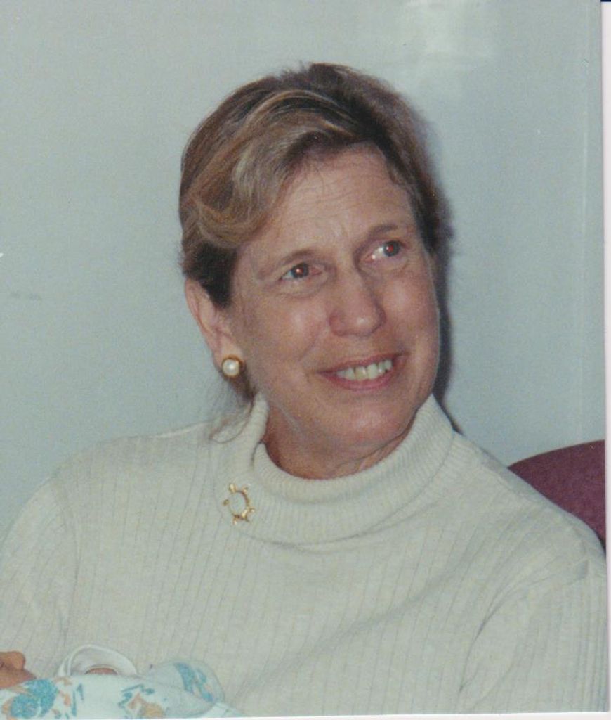 Elizabeth O. Witt