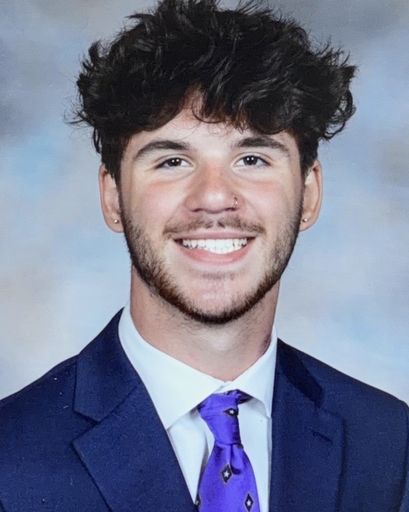 Ryan A. Blake's obituary image