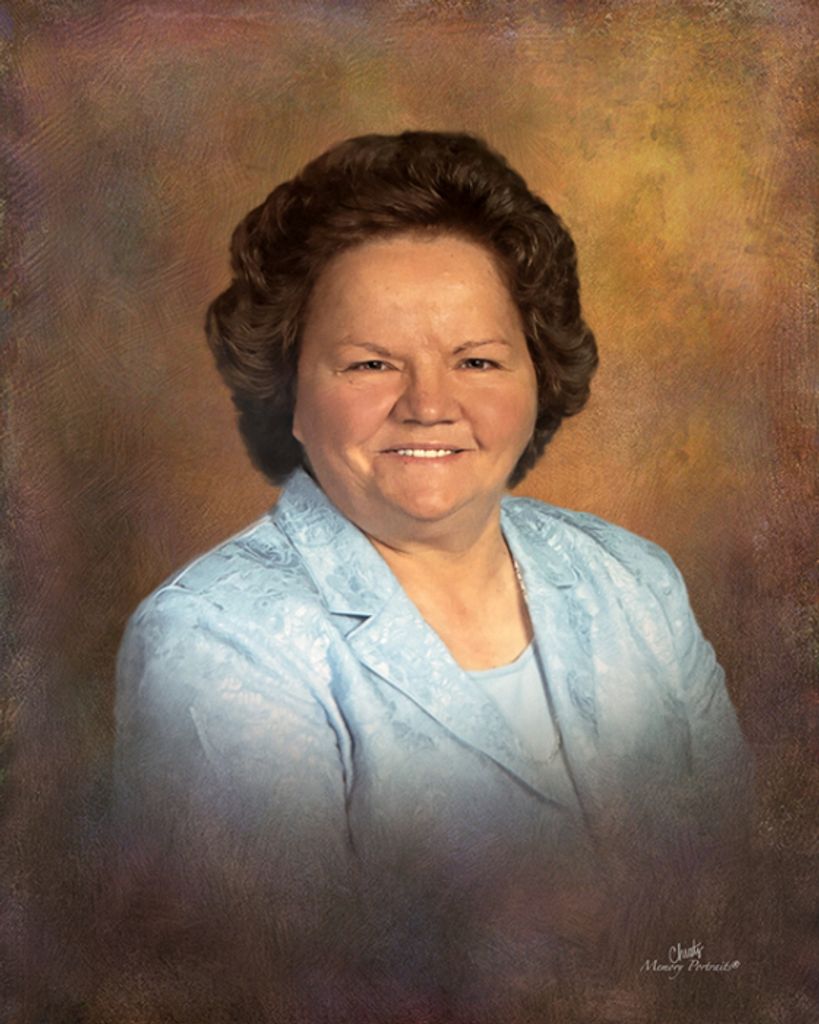 Ruth (Wright)  Gantt Profile Photo