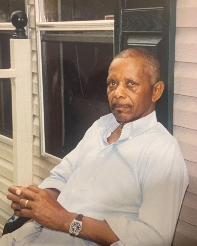 Montel Louis Steel Profile Photo