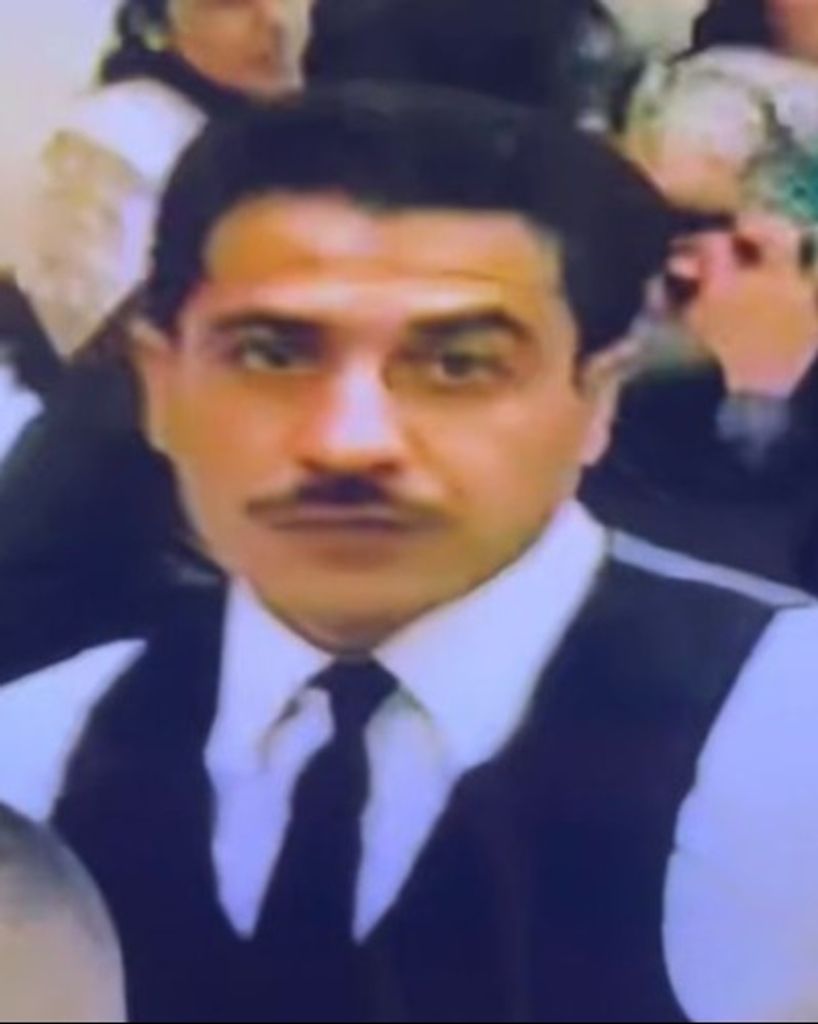 Alfredo Escamilla Profile Photo