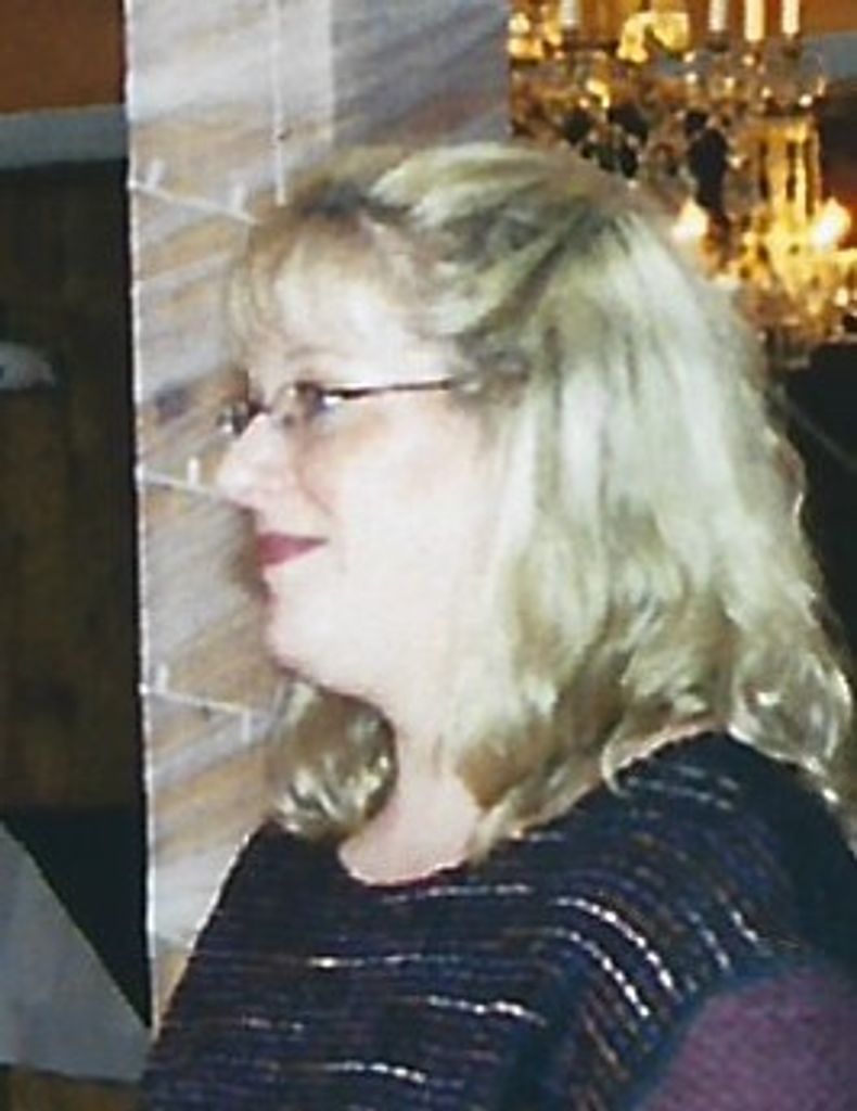 Melissa Gail O'Connor Profile Photo