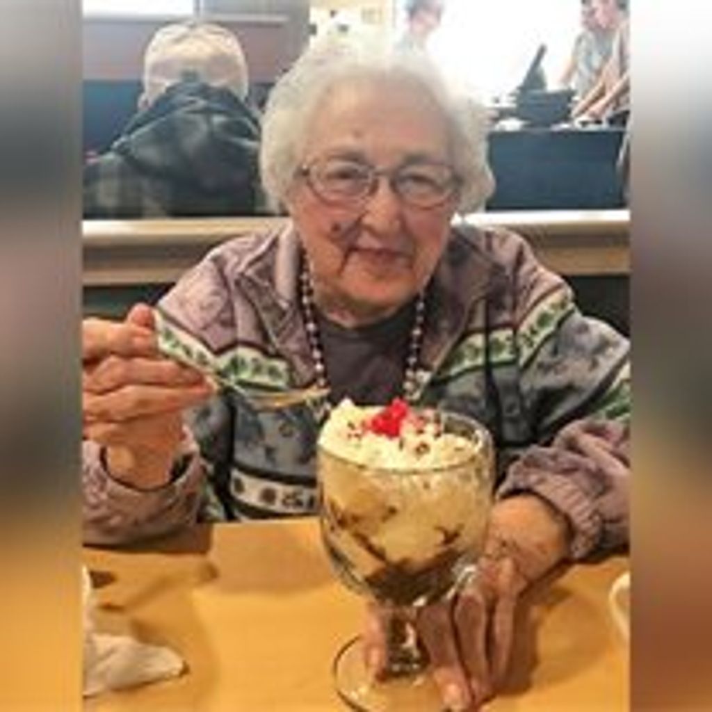 Virginia J. Colhouer Profile Photo