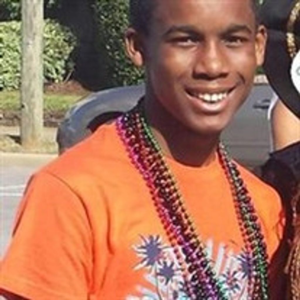 William Elijah Jayshaun Norman