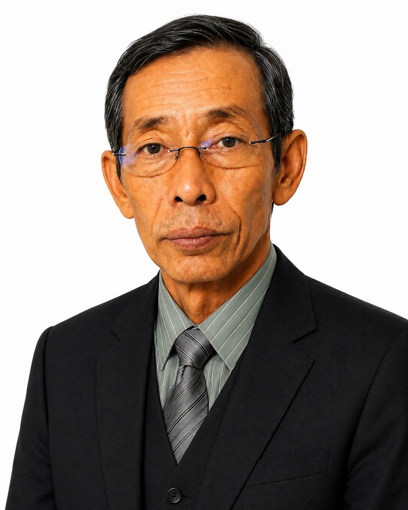 Hoàng Minh Trí Profile Photo