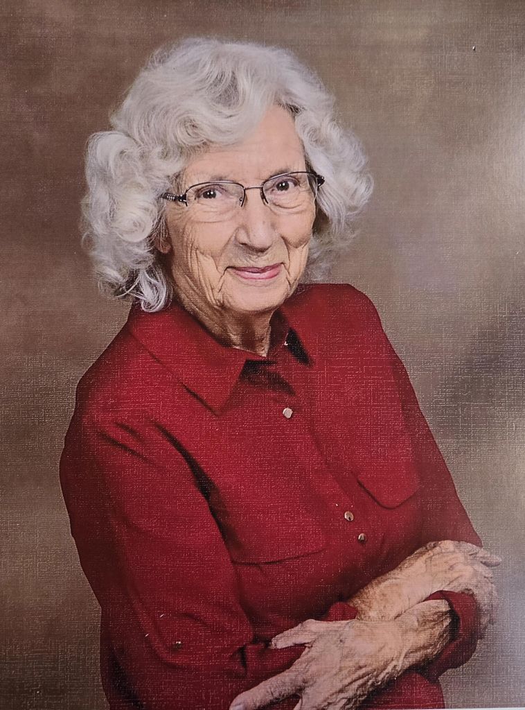 Delores Fincham