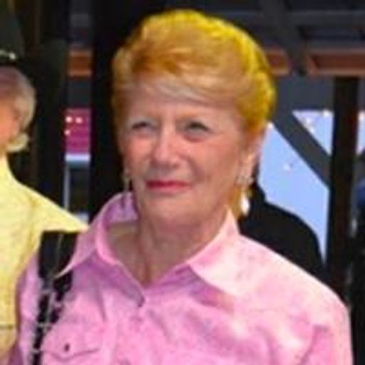 Elizabeth (Berry) Anne Beck Profile Photo