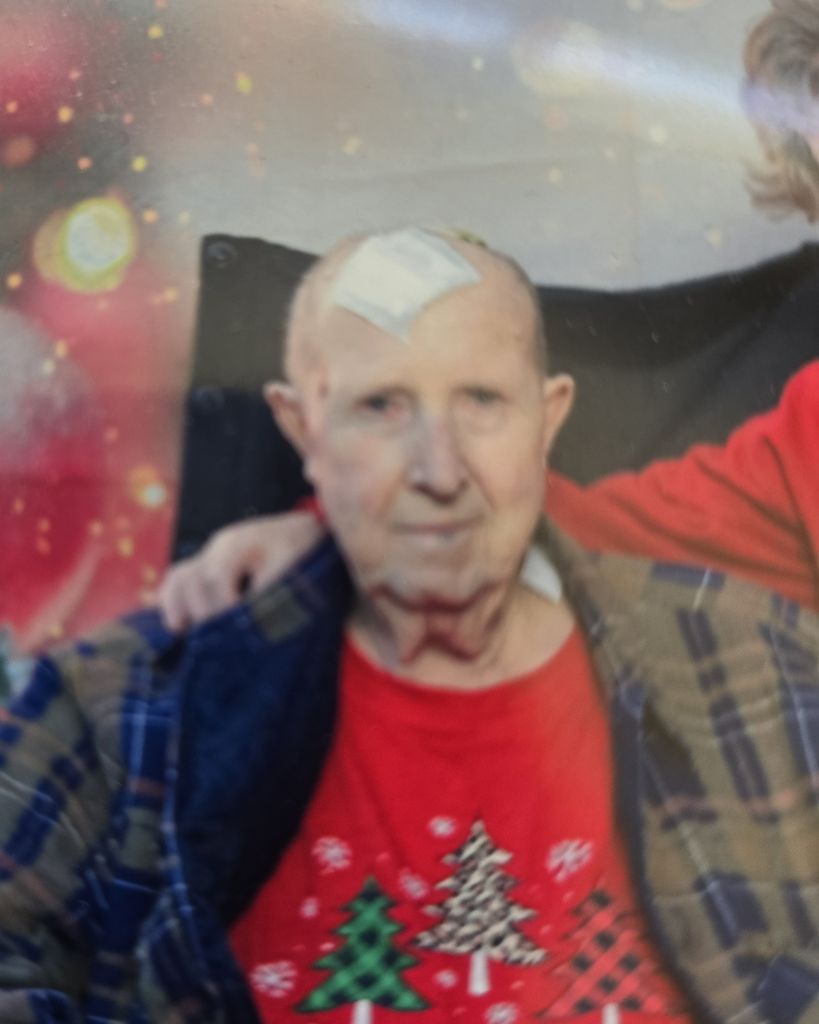 Reuben Lincoln Willhite Profile Photo