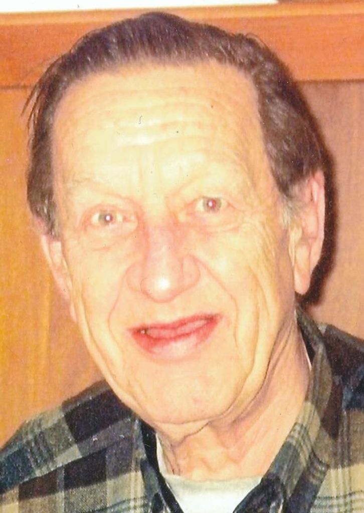 Frank John 'Frank' Wieduwilt