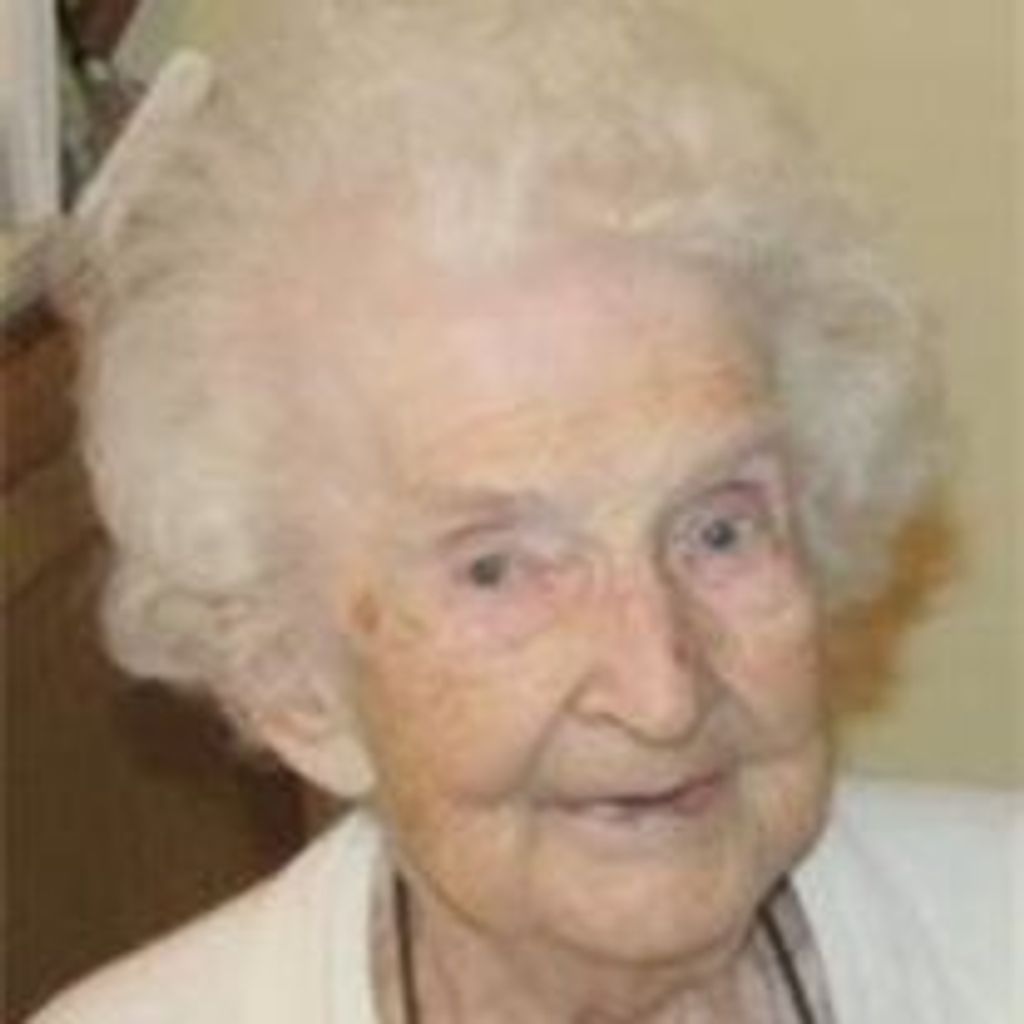 Millie Jones