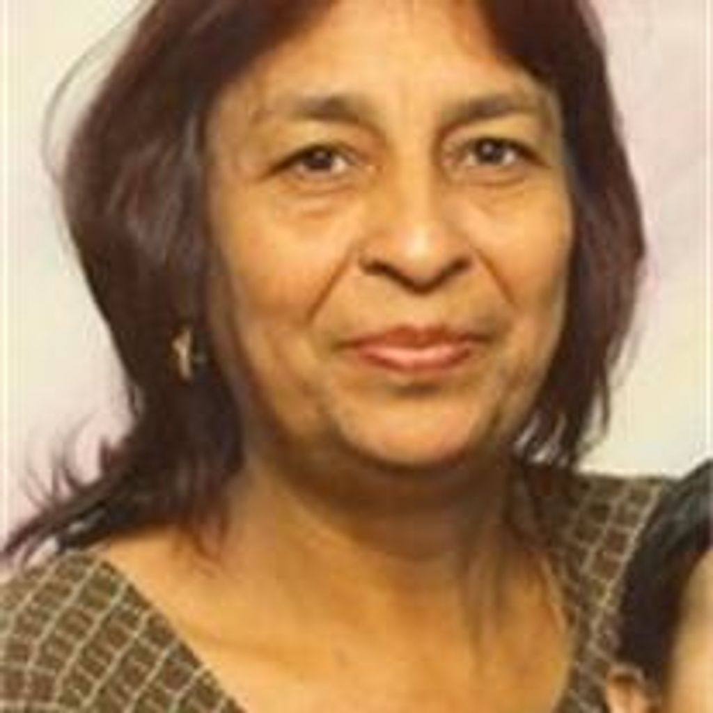 Maria Palma