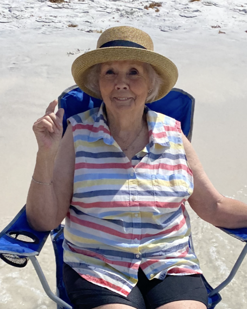 Vonda Faye Dickey