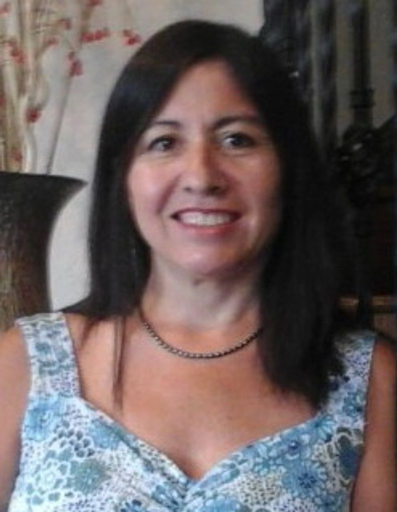 Crystal Dawn Pilcher Profile Photo
