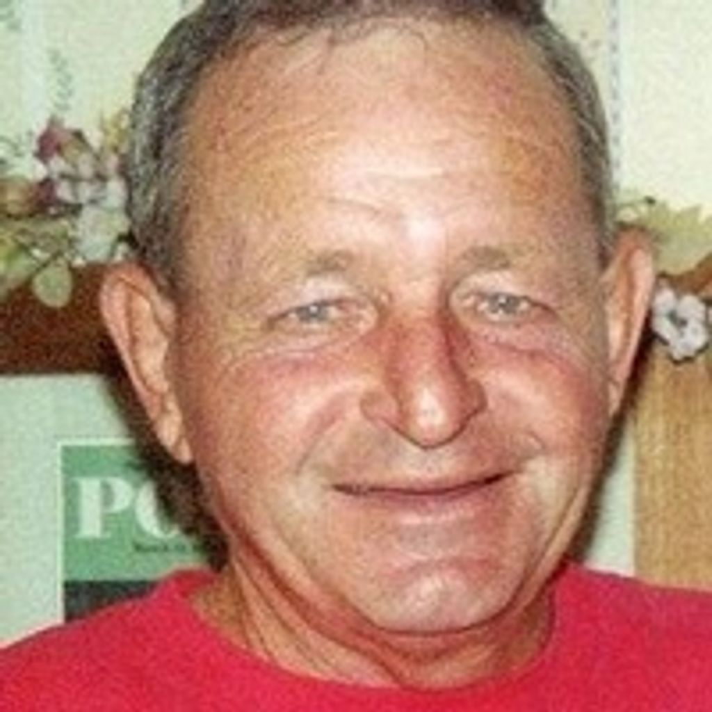 Henry Wilson Barrett, Jr.