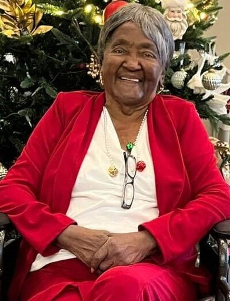 Lula Mae Preston Profile Photo