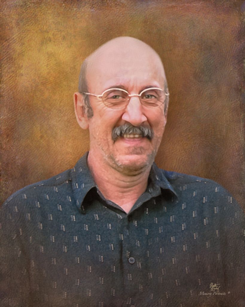 Edward Gilhart