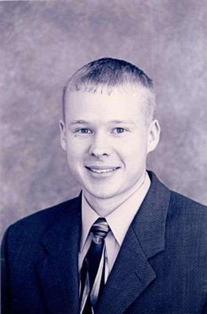 Casey Garet Greer Profile Photo