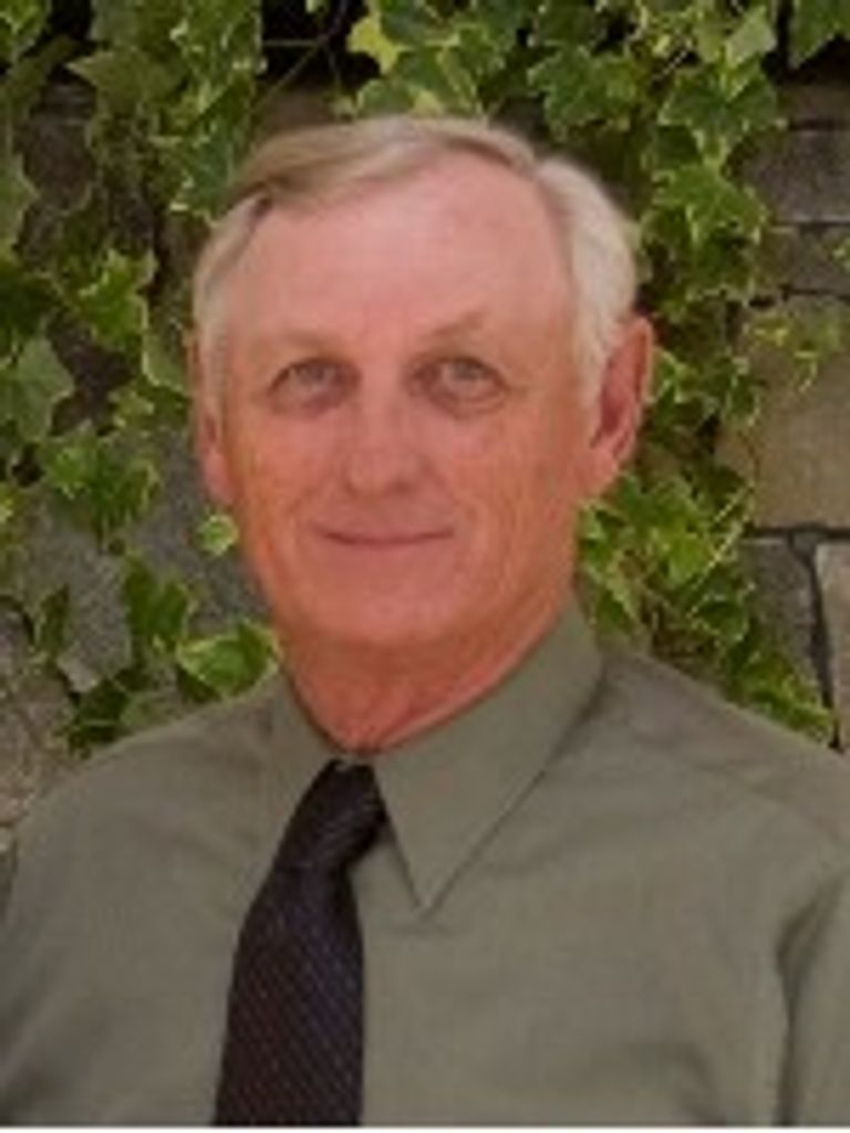 Ronald Meyer