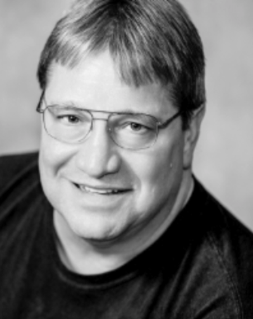 Steven Krause Profile Photo
