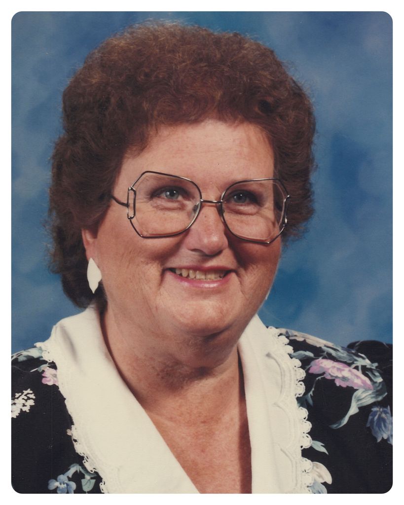 Joyce Lola Huggans Profile Photo