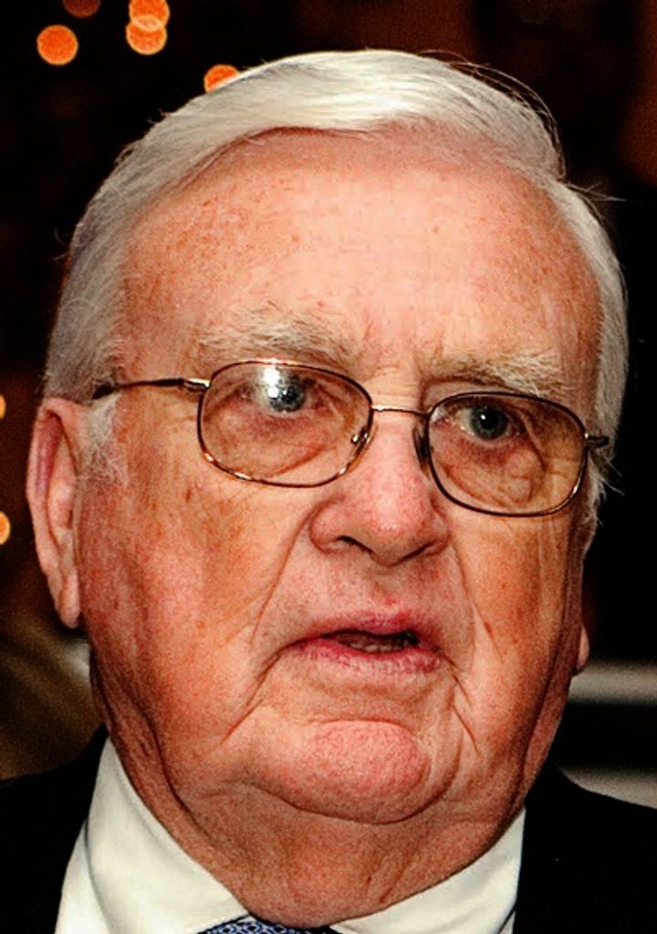 Marvin Lemly Biggs Profile Photo