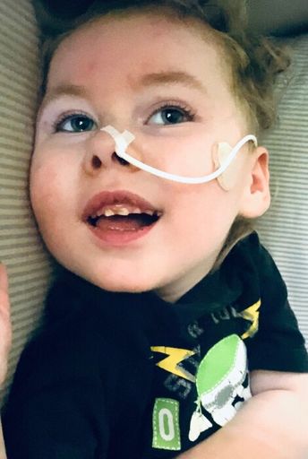 Noah Wayne Dickerson Profile Photo