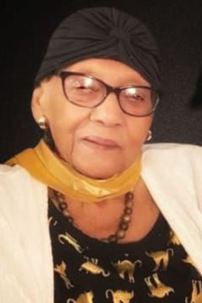 Lennie Dorothy Searcy Profile Photo