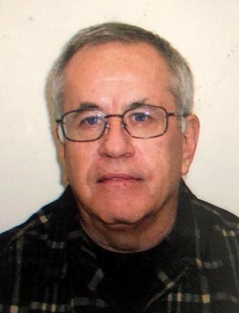 Donald D. Duggan Profile Photo