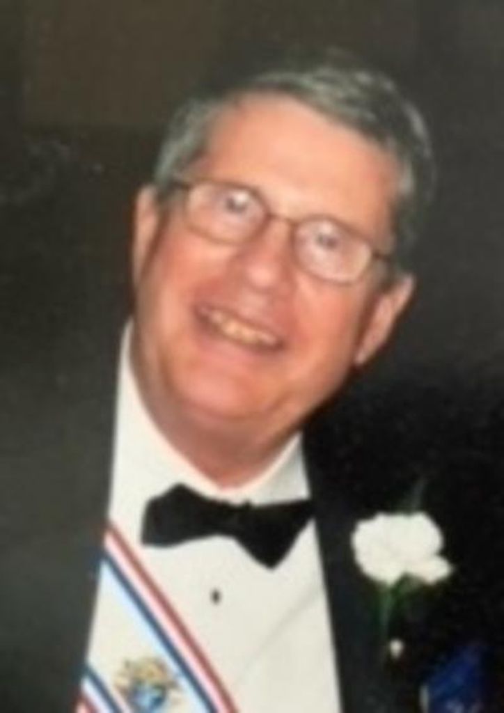 William Eric Bergmann Profile Photo