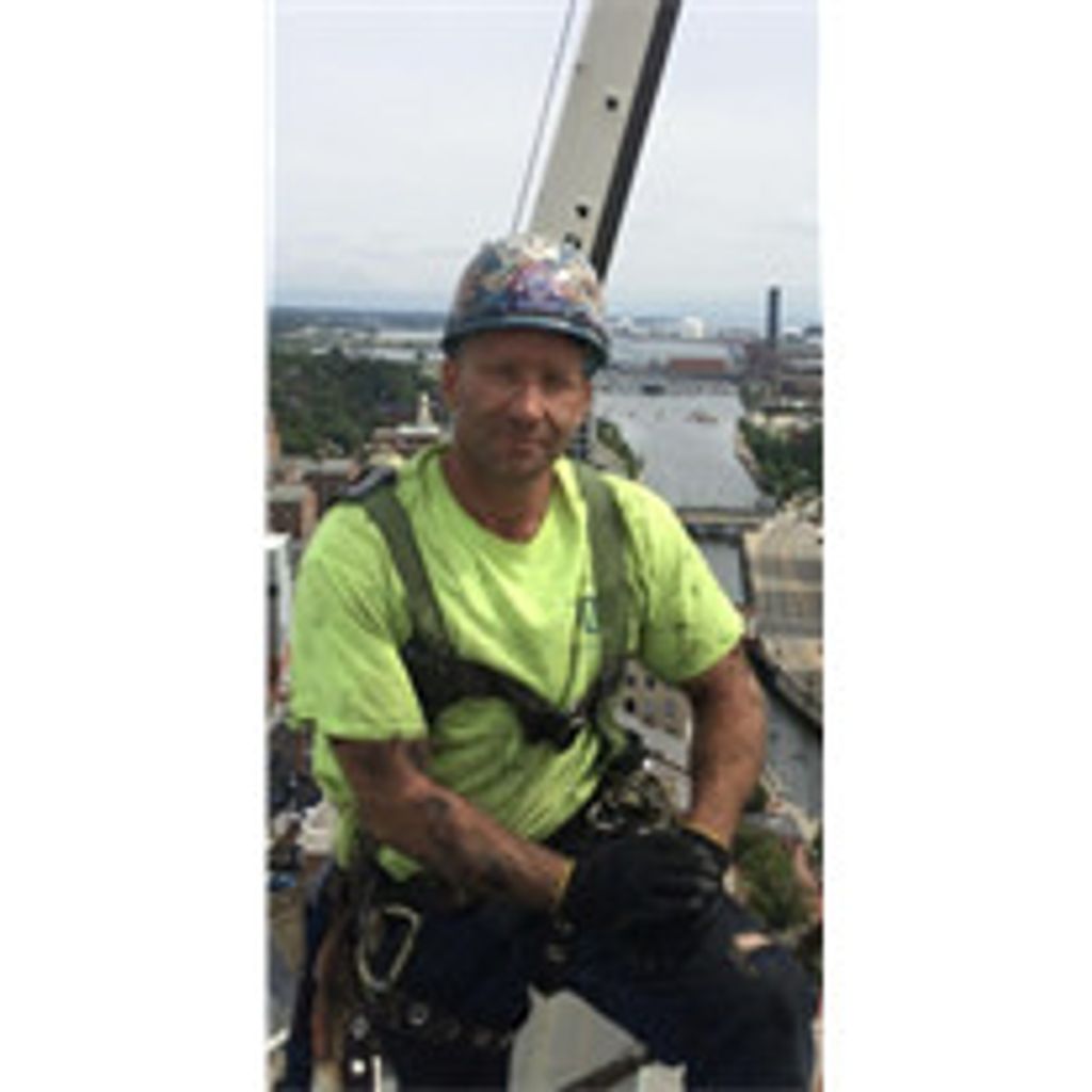 Michael Byrnes Profile Photo