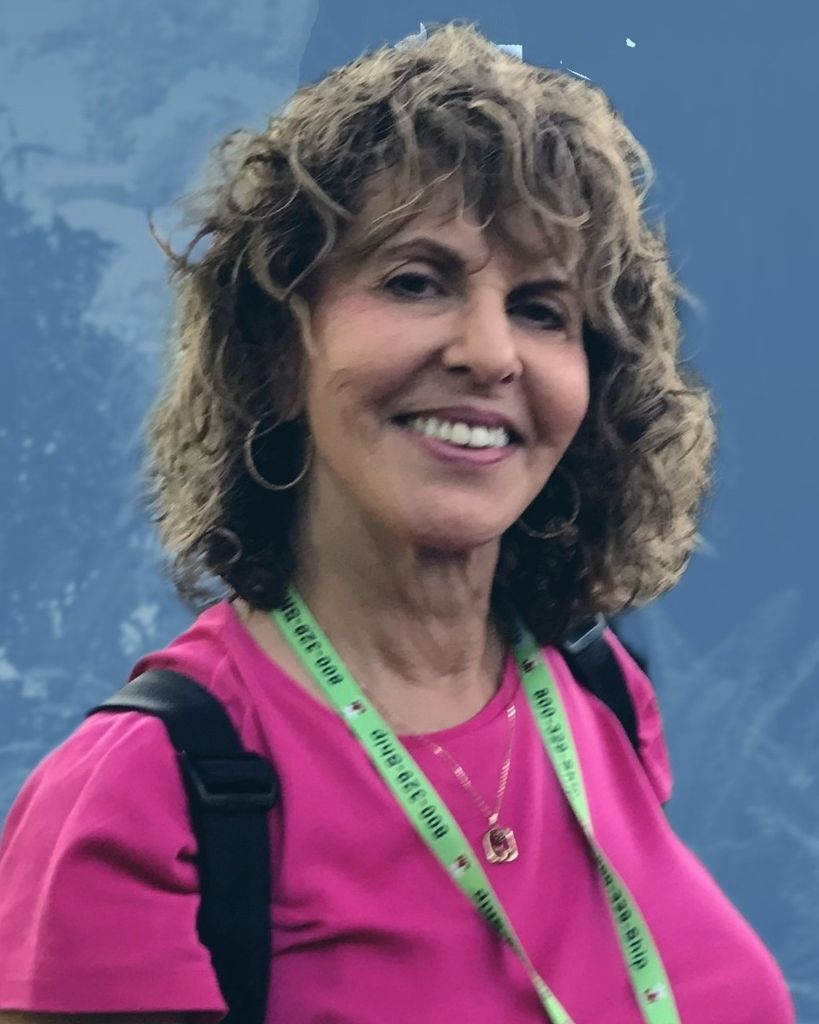 Elaine Schlechter Profile Photo
