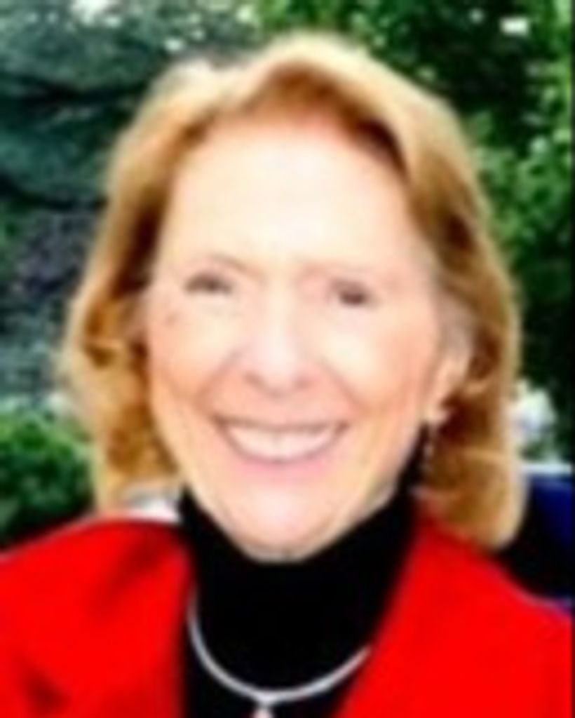 Carol Einbeck Blesse