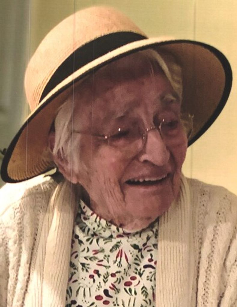 Elsie Margaret Eggen Profile Photo