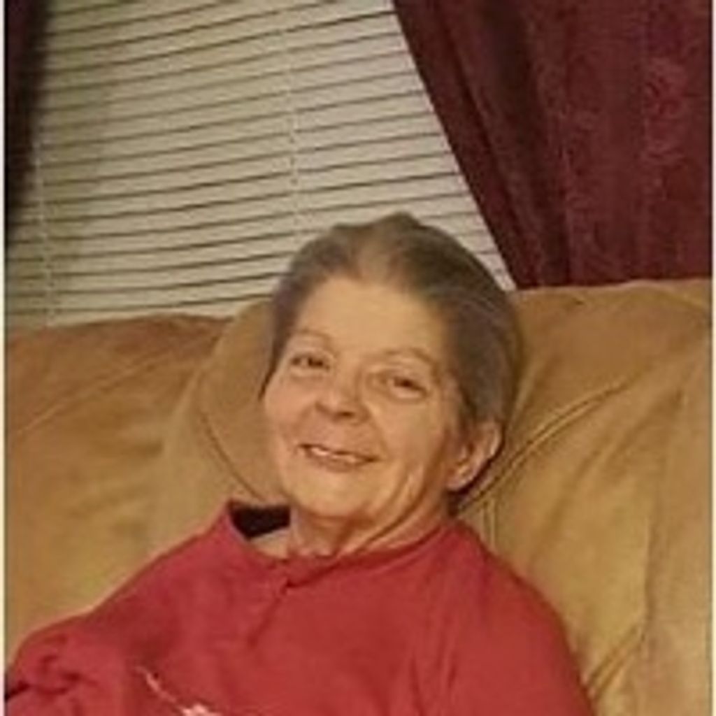 Carolyn  Louise Gaston