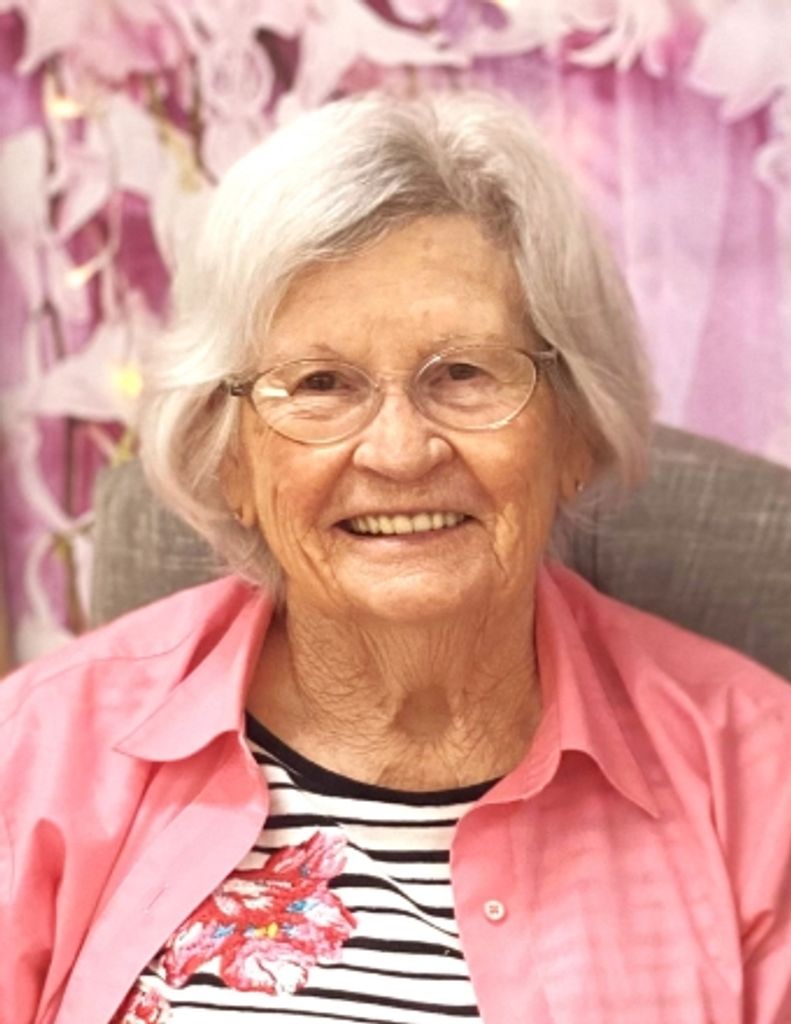 Rosie Deloris "Dee" Trull Profile Photo