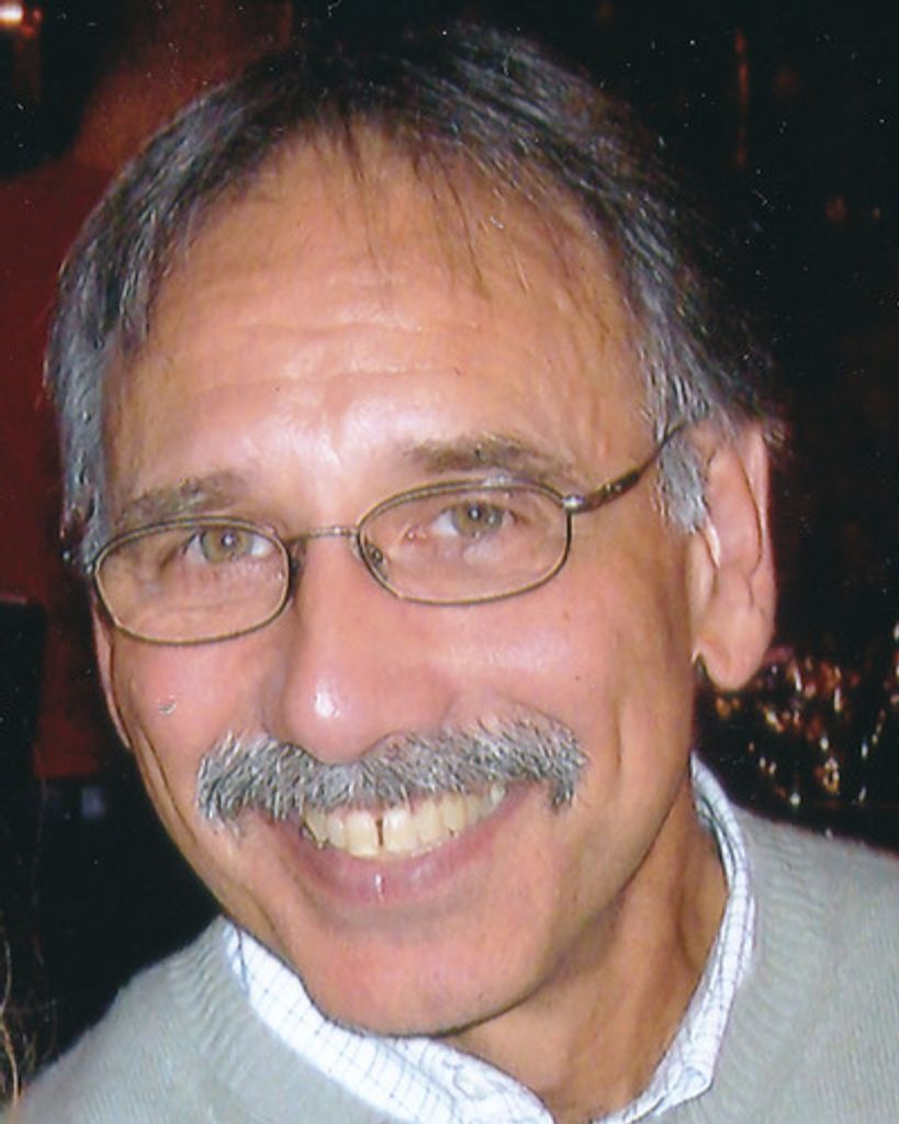 Earl M. Cornacchio