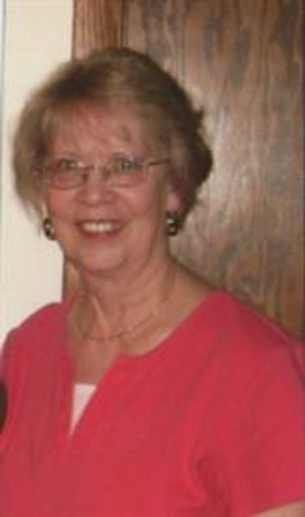 Mary  Ann Carman Profile Photo